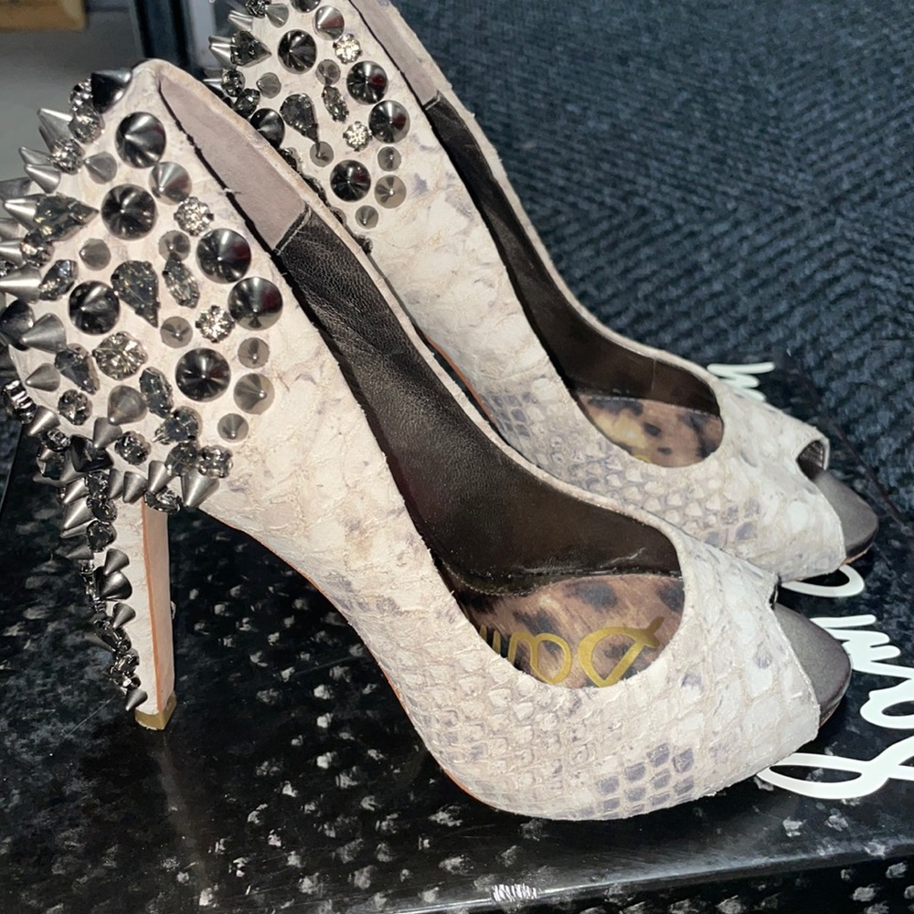 Sam Edelman